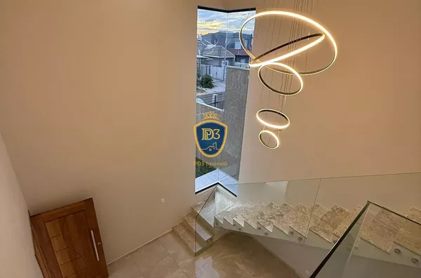 Sobrado para venda,  - Selecione - Bairro, Ponta Grossa