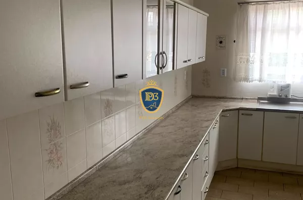 Casa para venda, 5 quarto(s),  Orfãs, Ponta Grossa