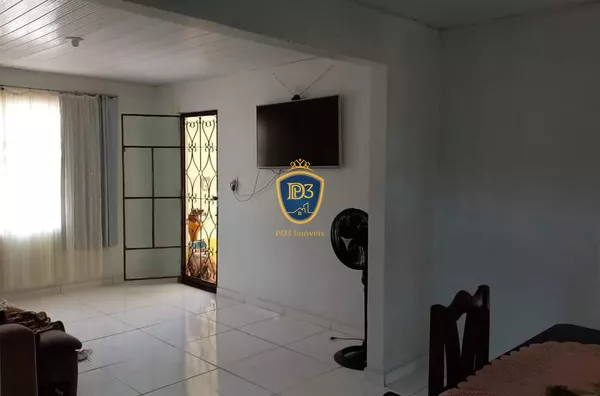 Casa para venda, 5 quarto(s),  Nova Rússia, Ponta Grossa