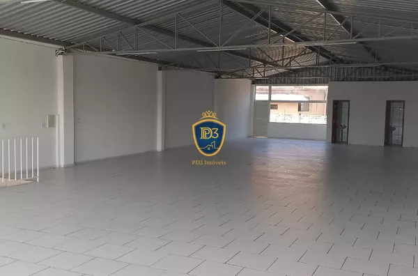 Barracão para aluguel,  Oficinas, Ponta Grossa - Foto 6