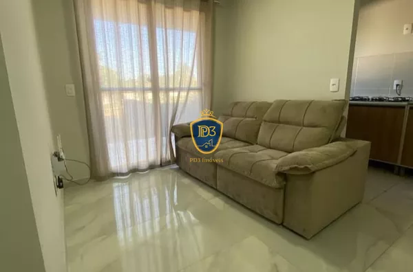Apartamento para venda, 2 quarto(s),  Uvaranas, Ponta Grossa