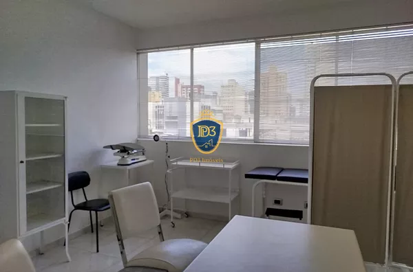 Sala comercial para aluguel,  Centro, Ponta Grossa