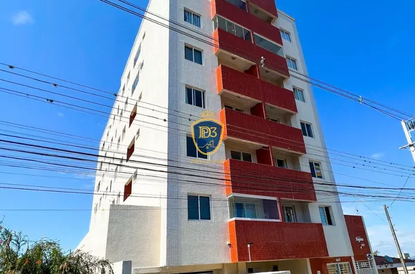 Apartamento para venda, 2 quarto(s),  Ronda, Ponta Grossa