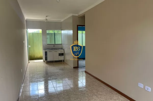Casa em condomínio para aluguel, 2 quarto(s),  Uvaranas, Ponta Grossa
