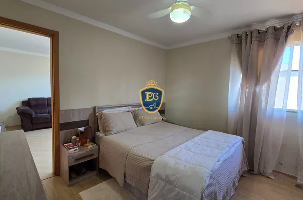 Casa para venda,  Contorno, Ponta Grossa