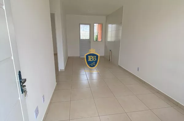 CASA 2 QUARTOS PARA VENDA CONDOMÍNIO PORTO COLIBRI