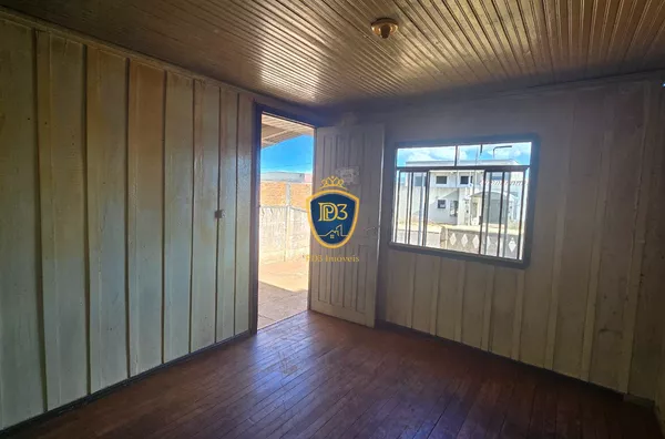 Casa para aluguel, 3 quarto(s),  Uvaranas, Ponta Grossa