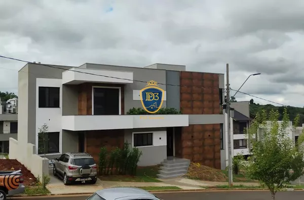 Casa para venda, 4 quarto(s),  Colônia Dona Luiza, Ponta Grossa