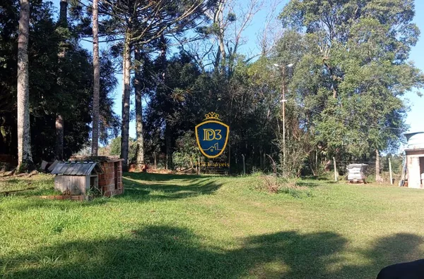 Fazenda para venda,  Ponta Grossa