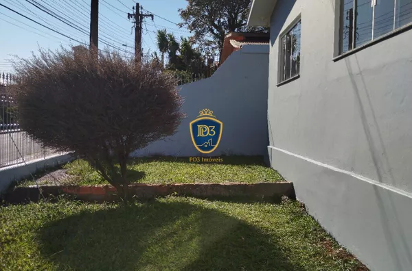 Casa para venda, 3 quarto(s),  Boa Vista, Ponta Grossa