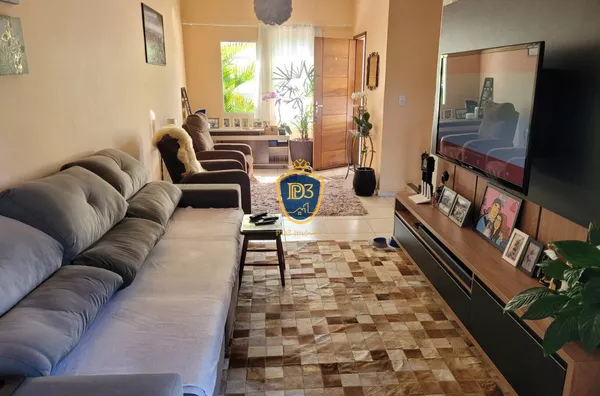 Sobrado  para venda em condomínio, Piraí do Sul - PR