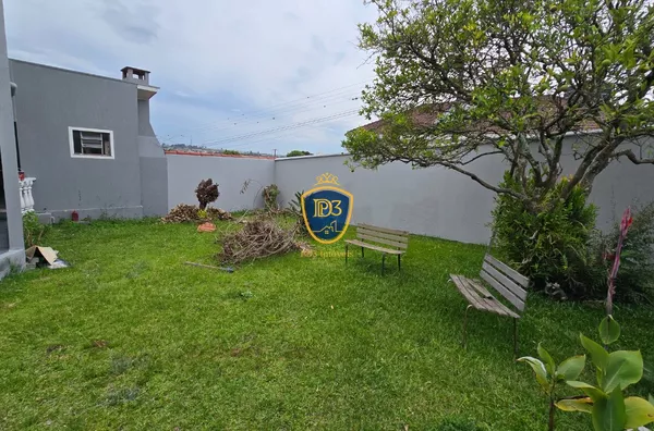 Casa para aluguel, 3 quarto(s),  Orfãs, Ponta Grossa