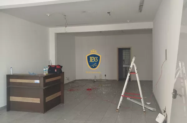 Loja comercial para venda,  Centro, Ponta Grossa