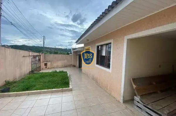 Casa para venda,  Contorno, Ponta Grossa