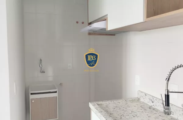 Apartamento para locação, 2 quarto(s), Jardim Carvalho, Ponta Grossa - Foto 10