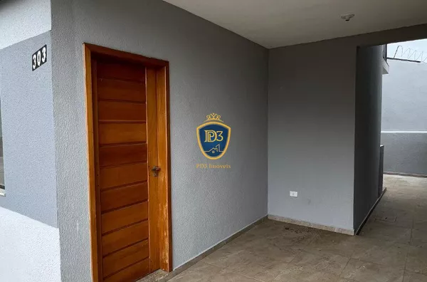 Sobrado 3 quartos para venda,  Uvaranas, Ponta Grossa