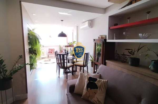 Apartamento para venda, 3 quarto(s),  Orfãs, Ponta Grossa