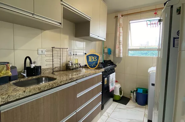 APARTAMENTO A VENDA - VILA ESTRELA