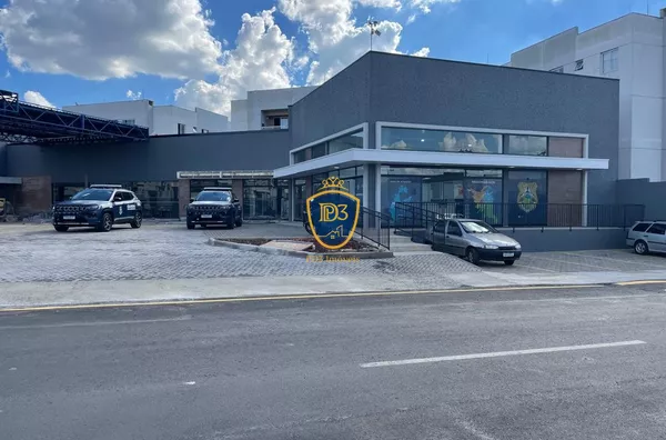 Sala comercial térrea para aluguel,  Uvaranas, Ponta Grossa