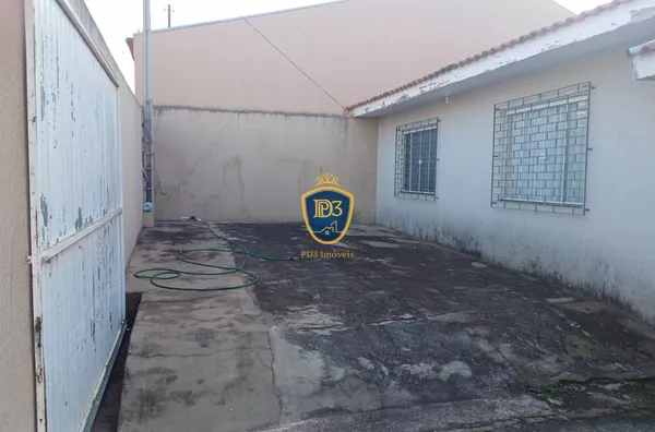 Casa para venda, 2 quarto(s),  Uvaranas, Ponta Grossa