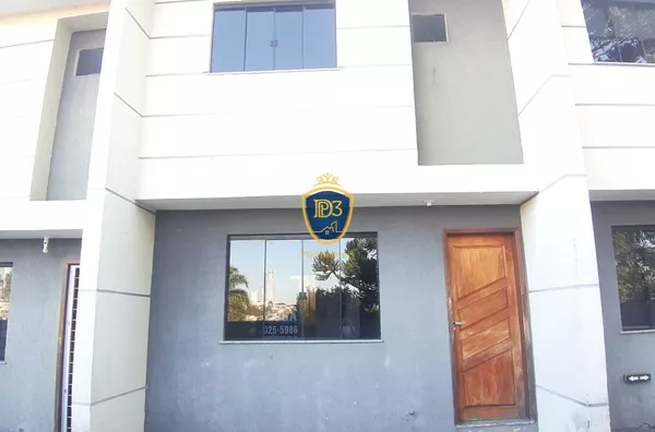 Sobrado para venda e aluguel, 2 quarto(s),  Uvaranas, Ponta Grossa