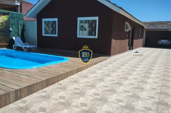 Casa para venda,  Piriquitos, Ponta Grossa