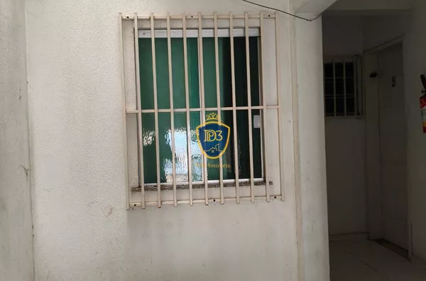 APARTAMENTO SEMIMOBILIADO PARA LOCAÇÃO PRÓXIMO À HAVAN