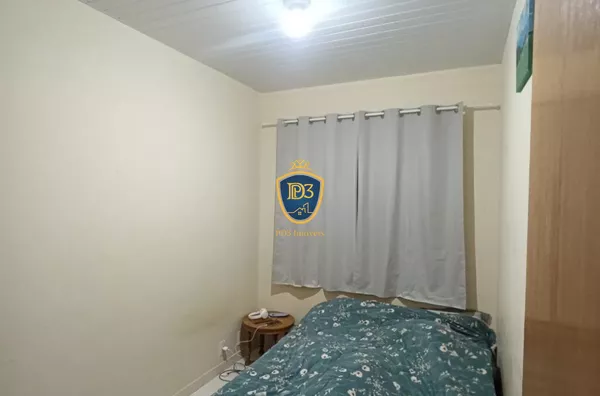 Casa para venda, 3 quarto(s),  Boa Vista, Ponta Grossa