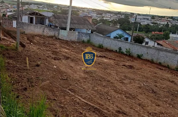 Terreno para venda,  Colônia Dona Luiza, Ponta Grossa