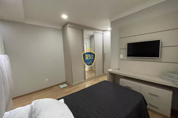 Casa no Condomínio Vida Sadia para venda, Neves, Ponta Grossa - Foto 17