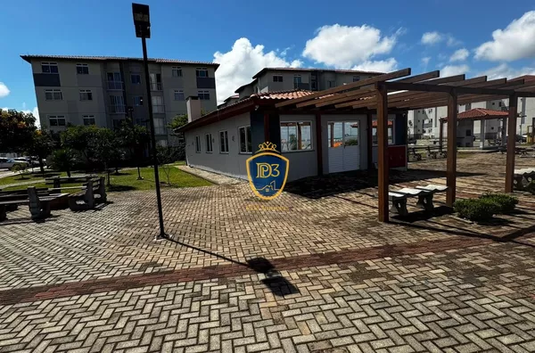 Apartamento para , 2 quarto(s),  Uvaranas, Ponta Grossa