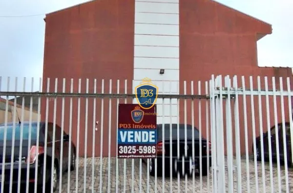 Sobrado  em condomínio, para venda, 2 quarto(s),  Uvaranas, Ponta Grossa