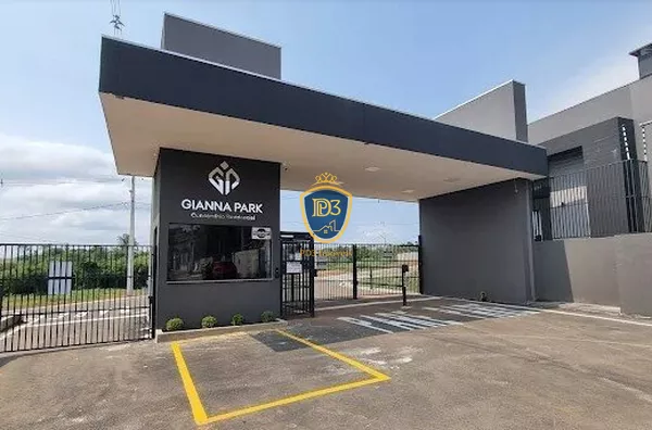 Terreno para venda em condomínio,  Neves, Ponta Grossa