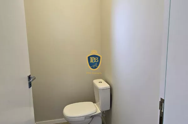 Casa nova em condomínio para venda,  Orfãs, Ponta Grossa