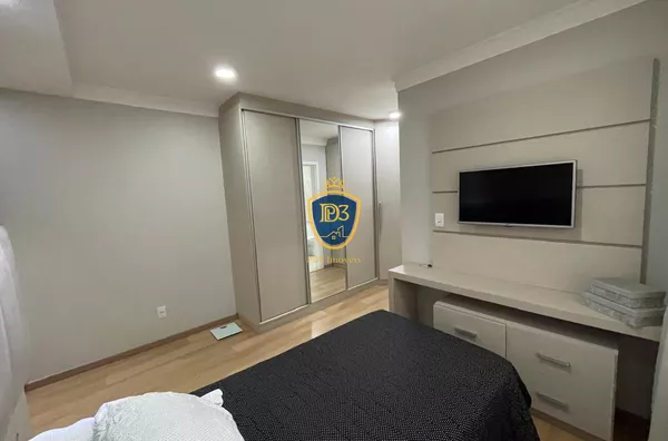 Casa no Condomínio Vida Sadia para venda, Neves, Ponta Grossa - Foto 18