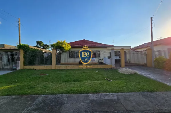 Casa para venda,  Vila Cipa, Ponta Grossa