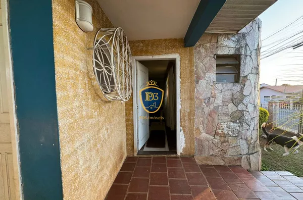 Casa para aluguel,  Neves, Ponta Grossa