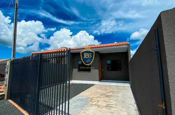 Casa para venda,  - Neves- Bairro, Ponta Grossa