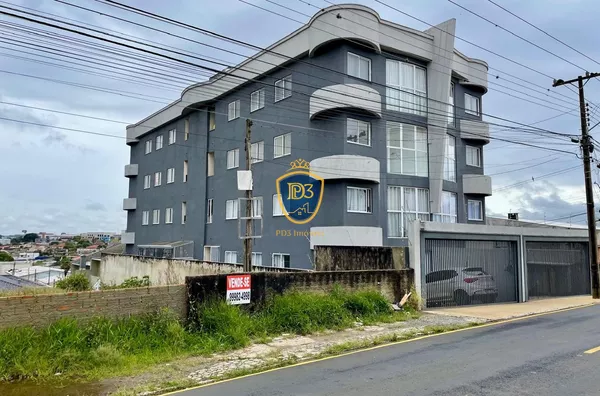 Apartamento para aluguel, 3 quarto(s), Jardim Carvalho, Ponta Grossa - Foto 1