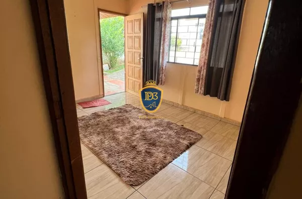 Casa para venda, 4 quarto(s),  - Jd Carvalho - Bairro, Ponta Grossa