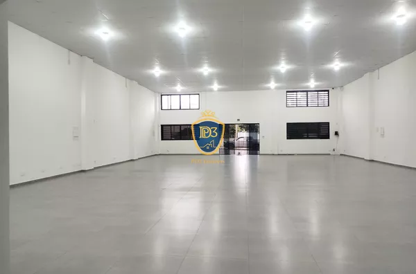 Barracão para venda,  Orfãs, Ponta Grossa