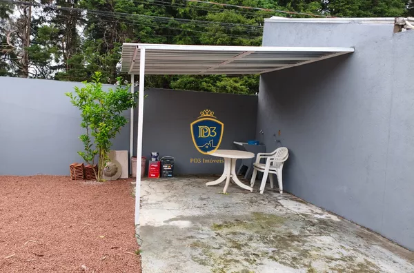 Casa em condomínio para venda, 2 quarto(s), Colônia Dona Luiza, Ponta Grossa - Foto 24