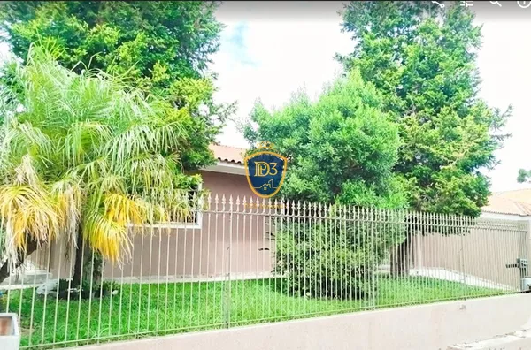 Casa para aluguel, 3 quarto(s),  Orfãs, Ponta Grossa