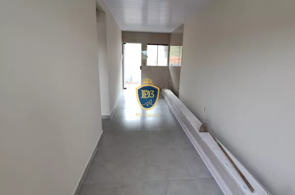 Casa para venda, 2 quarto(s),  Contorno, Ponta Grossa