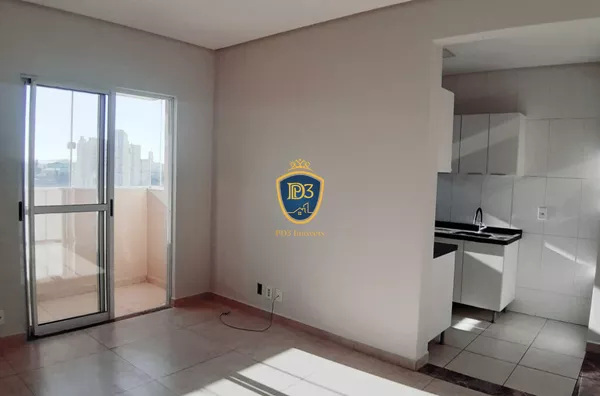 Apartamento para aluguel,  Edifício Rio Volga, Centro, Ponta Grossa - Foto 4