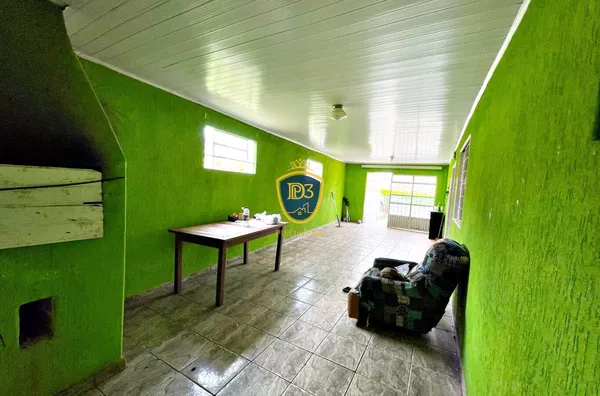 Casa para aluguel,  Uvaranas, Ponta Grossa