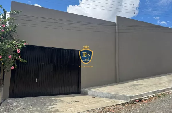 Barracão para aluguel,  Contorno, Ponta Grossa