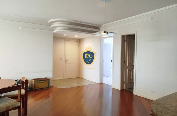 Apartamento para aluguel, 3 quarto(s), Centro, Ponta Grossa - Foto 8