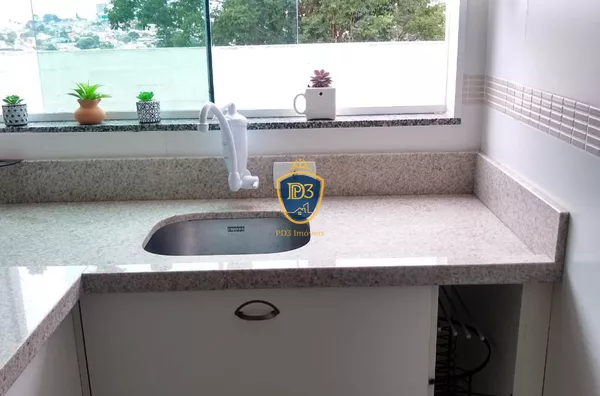 Casa para venda,  - Ponta Grossa