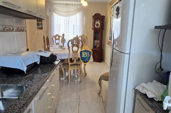 Casa em condomínio para venda Vila Ricci, Contorno, Ponta Grossa